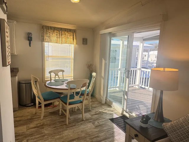 $319,900 | 160 Washington Street, Unit 22, Plainville, MA 02762