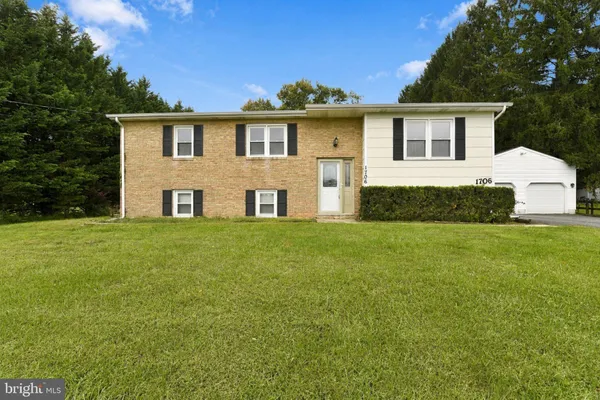 $440,000 | 1706 Watervale Road, Fallston, MD 21047