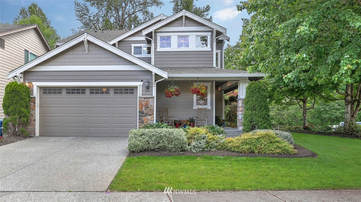 5719 Northeast 1st Place Renton, WA 98059 - Photo 1 of 27 Gallery Image 1