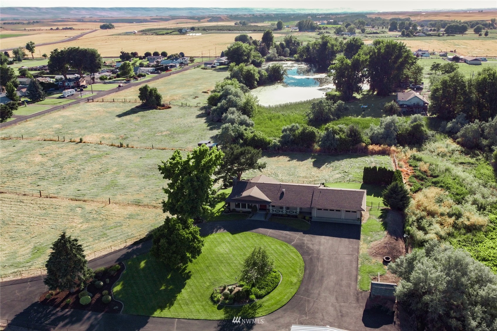274 Russet Road Walla Walla, WA 99362 - Photo 3 of 40 Gallery Image 3