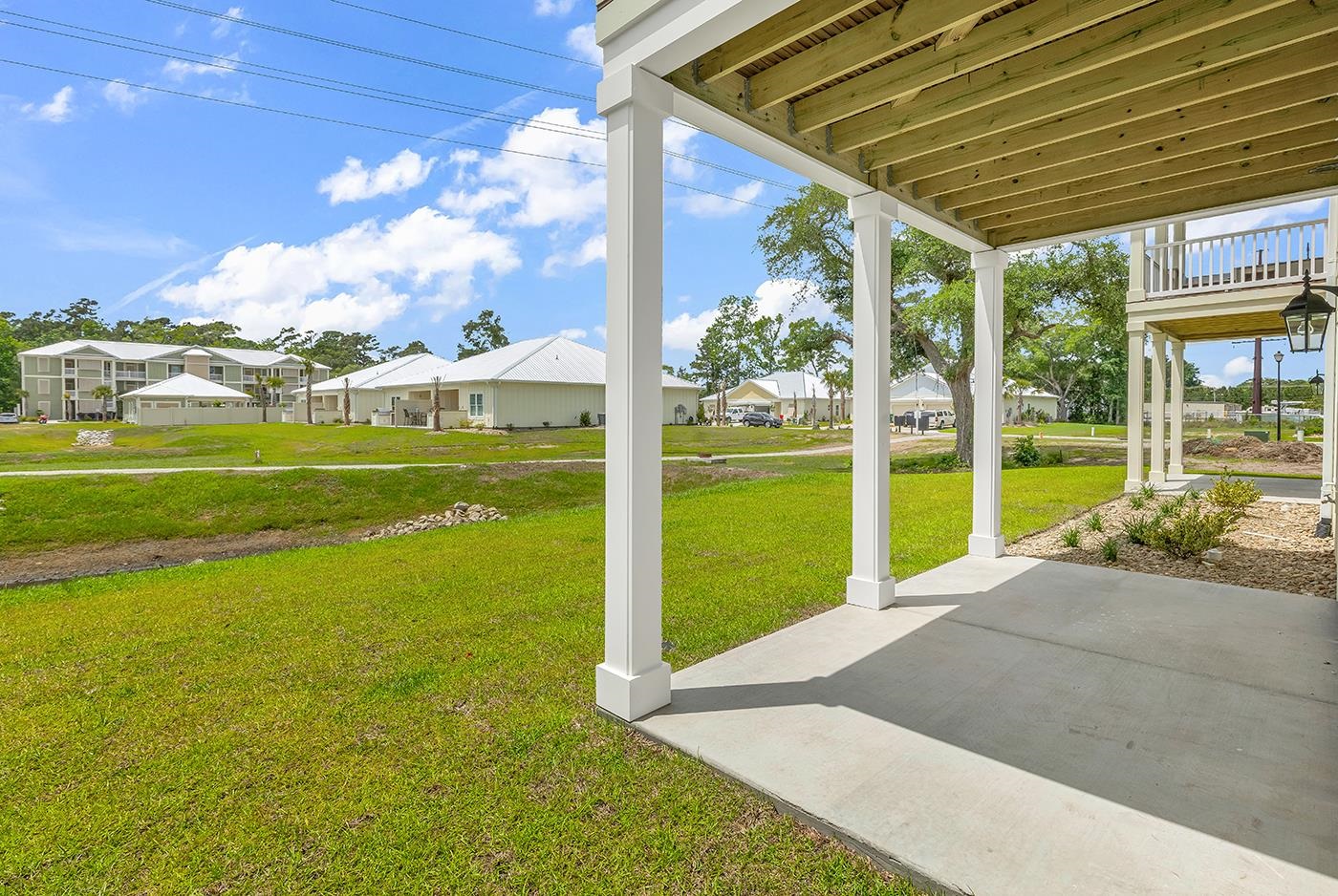77 Hallandale Lane, Unit RIGHT Murrells Inlet, SC 29576 - Photo 34 of 40