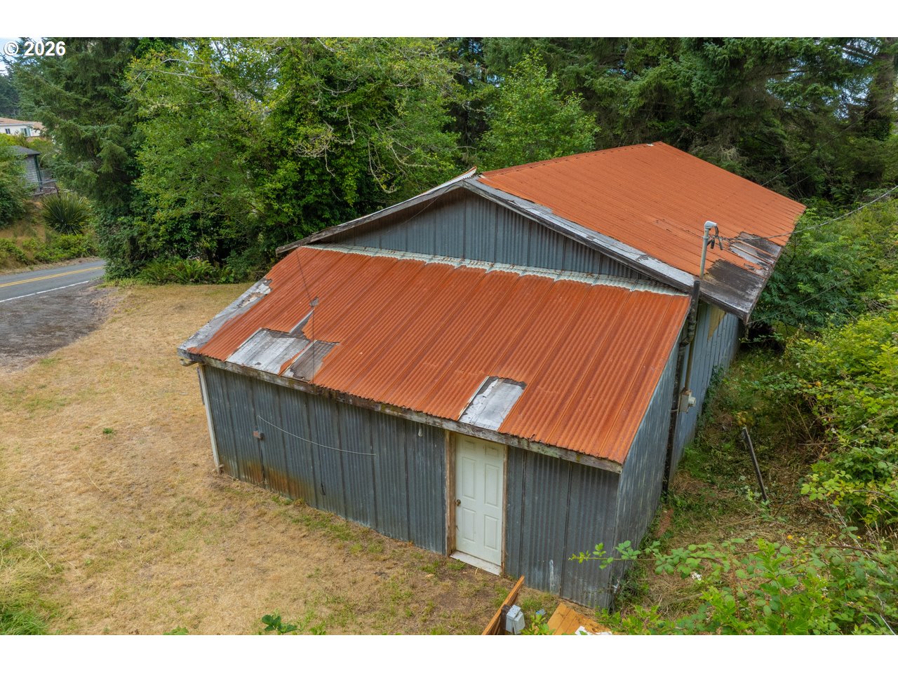 188 Sunset Drive Reedsport, OR 97467 - Photo 8 of 12