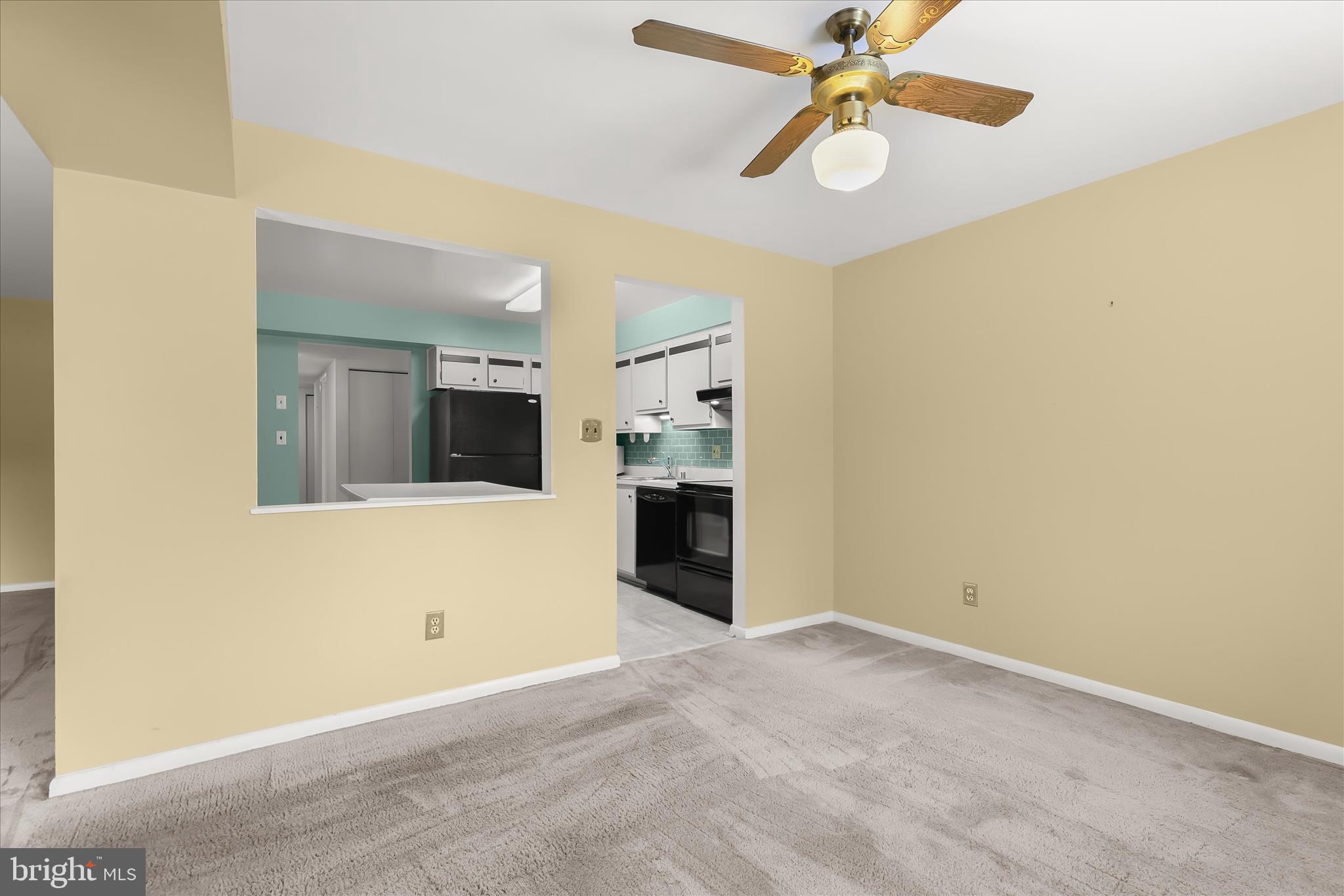 2 Glenamoy Road, Unit 101 Lutherville-Timonium, MD 21093 - Photo 12 of 30 Dining Room