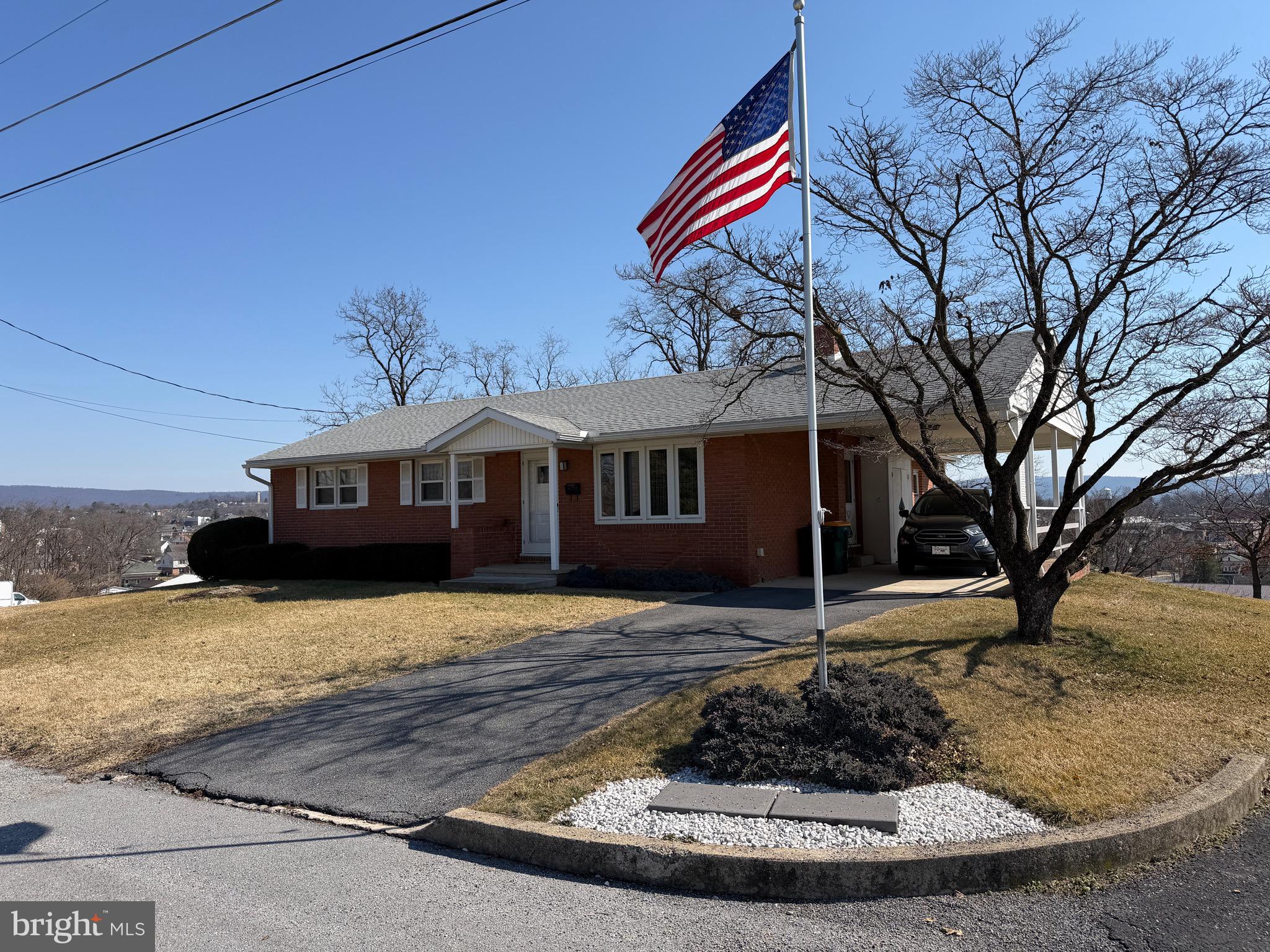 413 Ridge Avenue Waynesboro, PA 17268 - Photo 1 of 41 Gallery Image 1