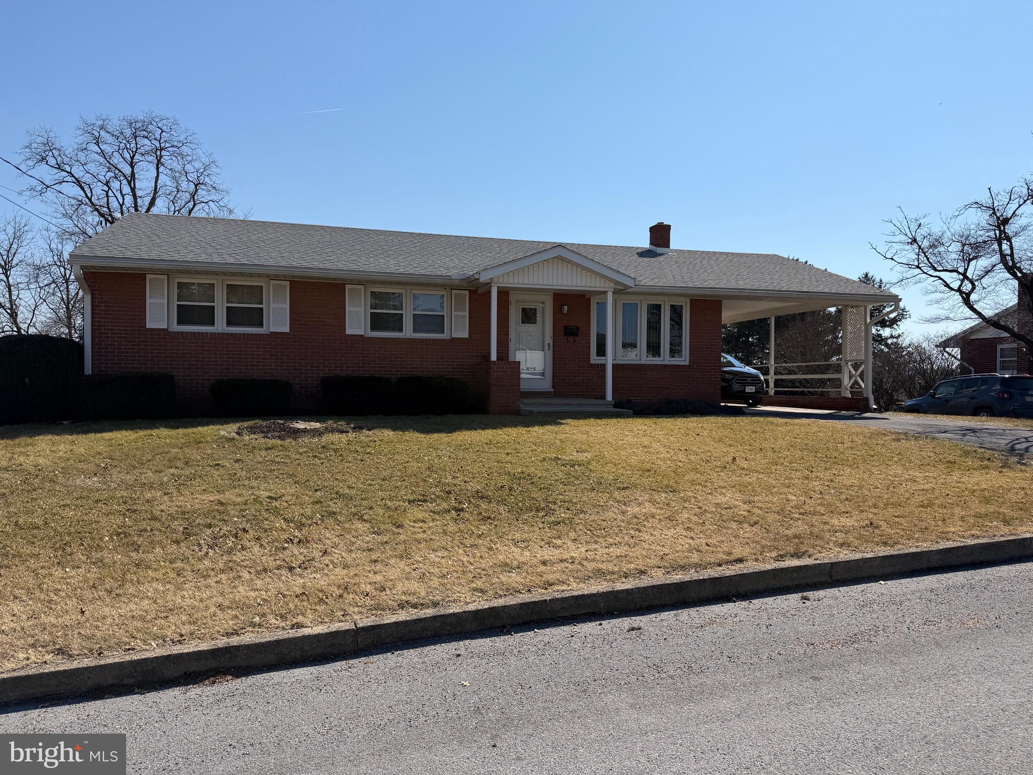 413 Ridge Avenue Waynesboro, PA 17268 - Photo 2 of 41 Gallery Image 2
