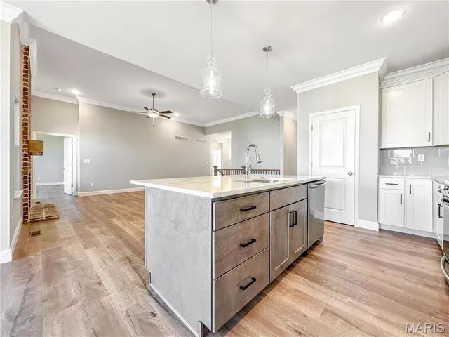 $441,500 | 1 Huntington Ii @ Stone Canyon, Foristell, MO 63348