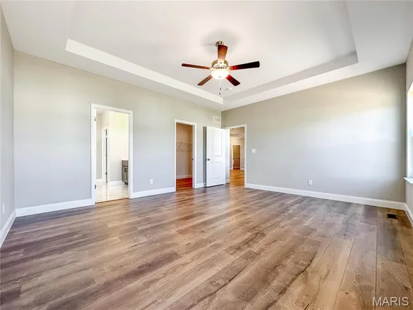 $441,500 | 1 Huntington Ii @ Stone Canyon, Foristell, MO 63348