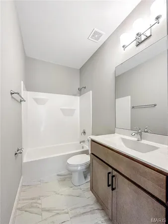 $441,500 | 1 Huntington Ii @ Stone Canyon, Foristell, MO 63348