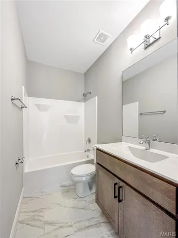 $441,500 | 1 Huntington Ii @ Stone Canyon, Foristell, MO 63348