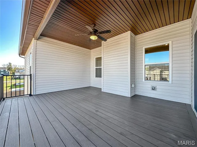 $441,500 | 1 Huntington Ii @ Stone Canyon, Foristell, MO 63348