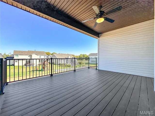 $441,500 | 1 Huntington Ii @ Stone Canyon, Foristell, MO 63348