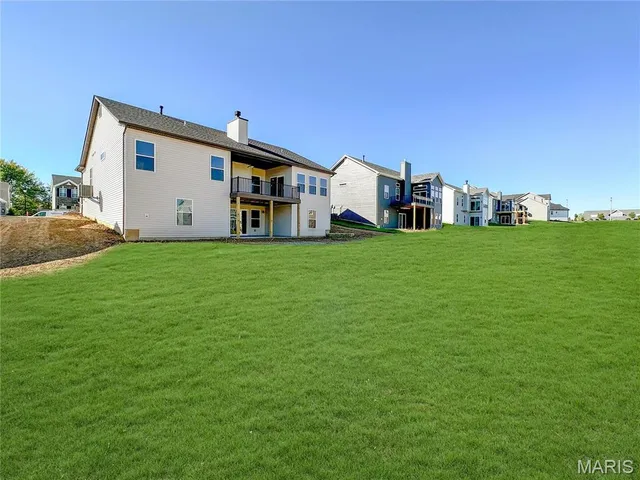 $441,500 | 1 Huntington Ii @ Stone Canyon, Foristell, MO 63348