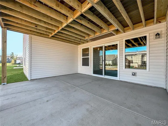 $441,500 | 1 Huntington Ii @ Stone Canyon, Foristell, MO 63348