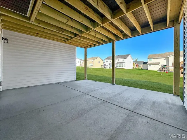 $441,500 | 1 Huntington Ii @ Stone Canyon, Foristell, MO 63348