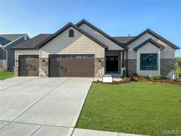 $441,500 | 1 Huntington Ii @ Stone Canyon, Foristell, MO 63348