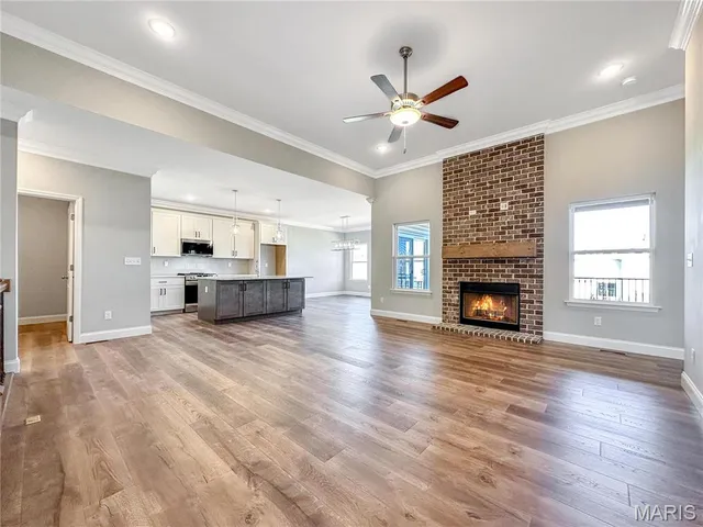 $441,500 | 1 Huntington Ii @ Stone Canyon, Foristell, MO 63348