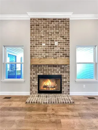 $441,500 | 1 Huntington Ii @ Stone Canyon, Foristell, MO 63348