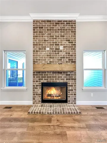 $441,500 | 1 Huntington Ii @ Stone Canyon, Foristell, MO 63348