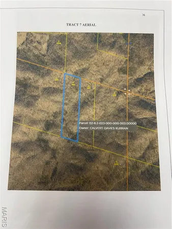 $60,000 | 0 East E Highway, Black, MO 63625