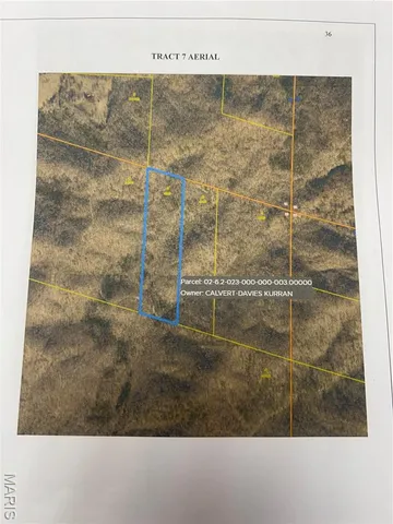 $60,000 | 0 East E Highway, Black, MO 63625