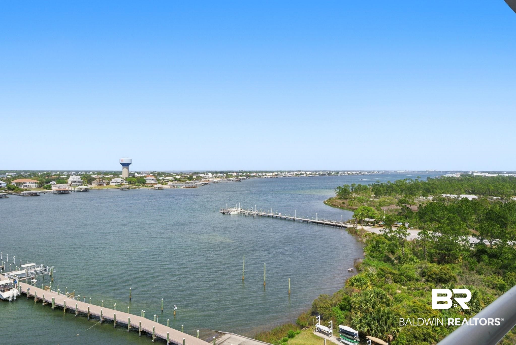 16284 Perdido Key Drive, Unit 912 Perdido Key, FL 32507 - Photo 40 of 49 Water view