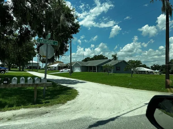 $240,000 | 345 Cowhouse Road, Lorida, FL 33857