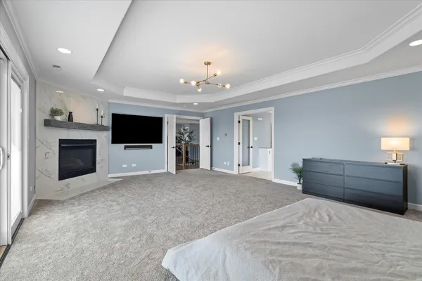 $1,299,900 | 21170 Sage Brush Lane, Mokena, IL 60448