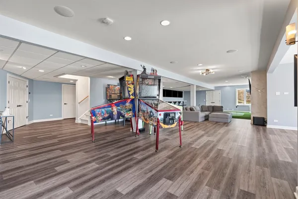 $1,299,900 | 21170 Sage Brush Lane, Mokena, IL 60448