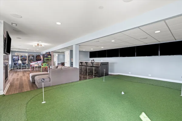 $1,299,900 | 21170 Sage Brush Lane, Mokena, IL 60448