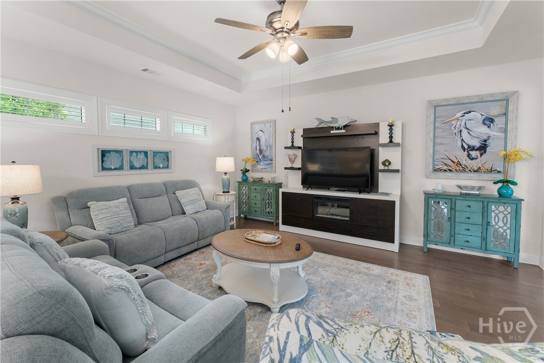 112 Sullivan Place Pooler, GA 31322 - Photo 8 of 40