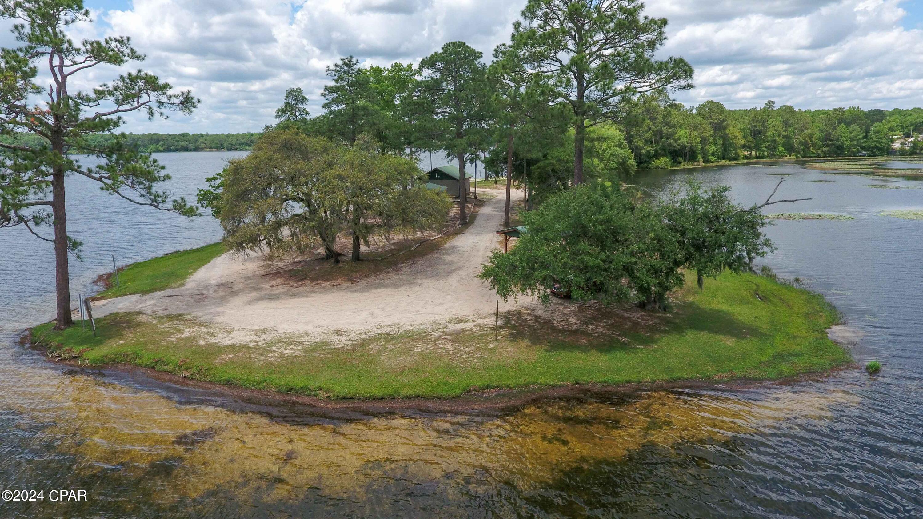 Tbd Cat Island Road DeFuniak Springs, FL 32433 - Photo 14 of 19 Gallery Image 14