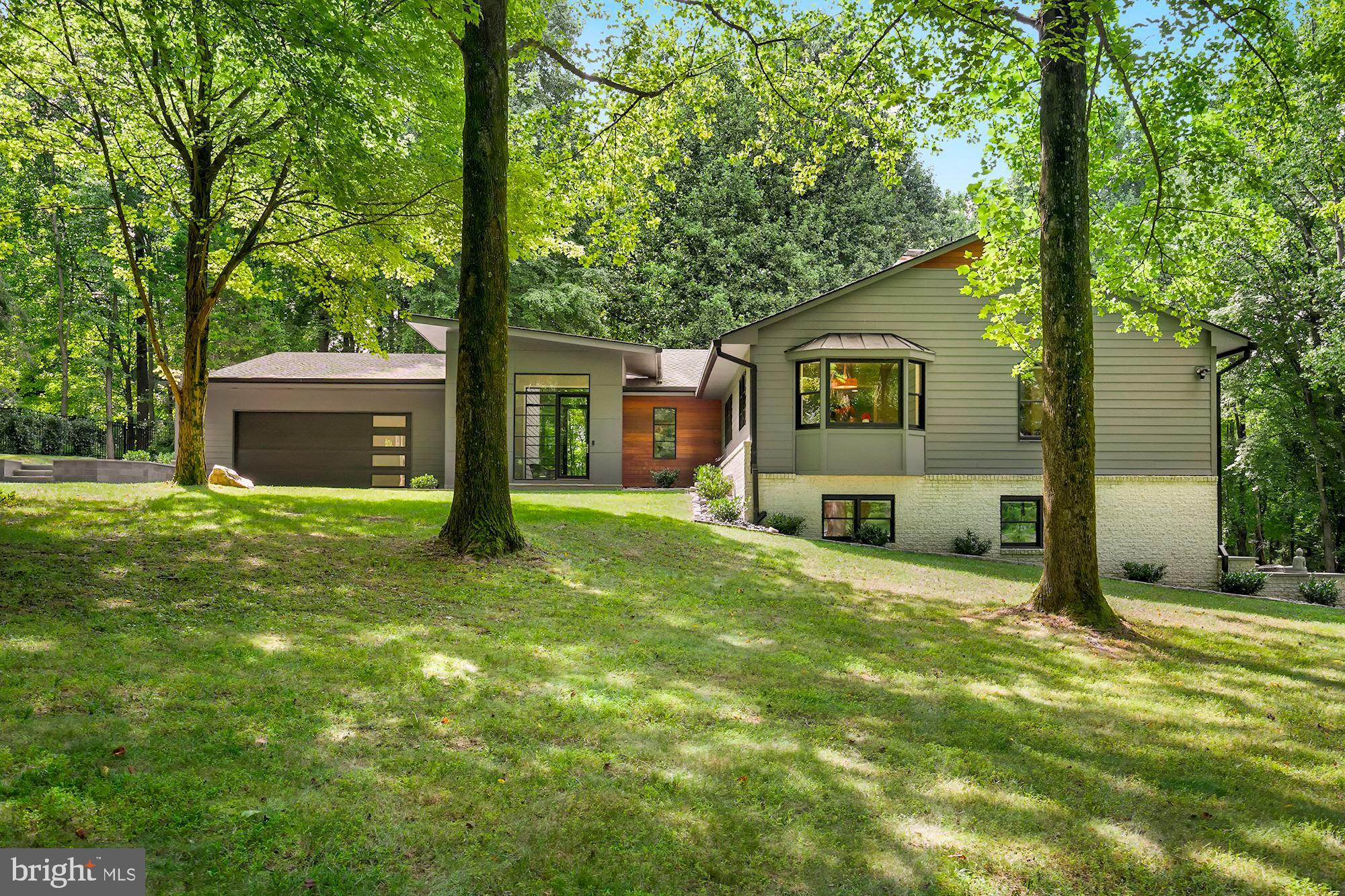 710 Seneca Road Great Falls, VA 22066 - Photo 1 of 1 Exterior Front