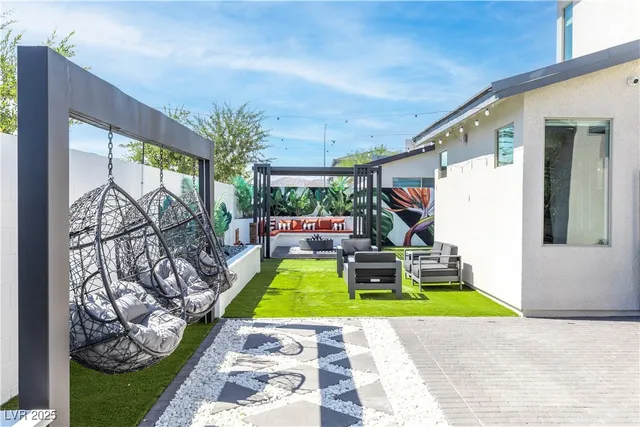 $6,200 | 4207 Orchard Run Avenue, Las Vegas, NV 89141