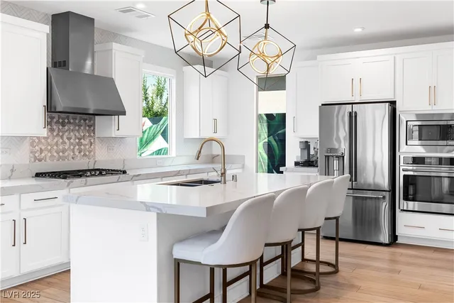 $5,800 | 4207 Orchard Run Avenue, Las Vegas, NV 89141