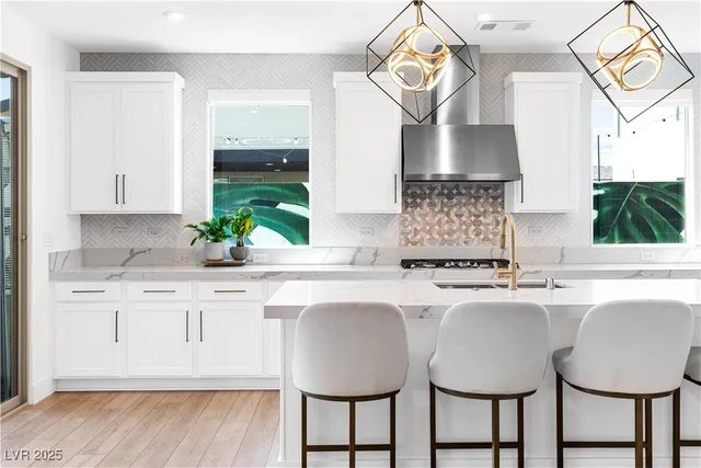 $5,800 | 4207 Orchard Run Avenue, Las Vegas, NV 89141