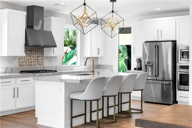 $5,800 | 4207 Orchard Run Avenue, Las Vegas, NV 89141