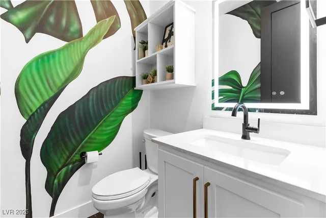 $5,800 | 4207 Orchard Run Avenue, Las Vegas, NV 89141