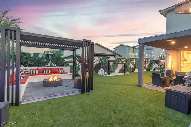 $5,800 | 4207 Orchard Run Avenue, Las Vegas, NV 89141