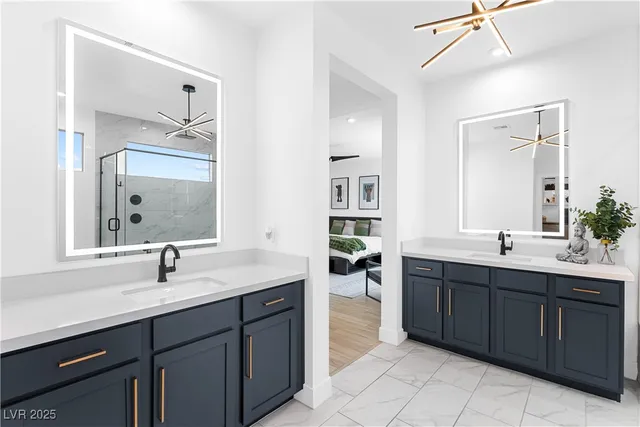 $5,800 | 4207 Orchard Run Avenue, Las Vegas, NV 89141