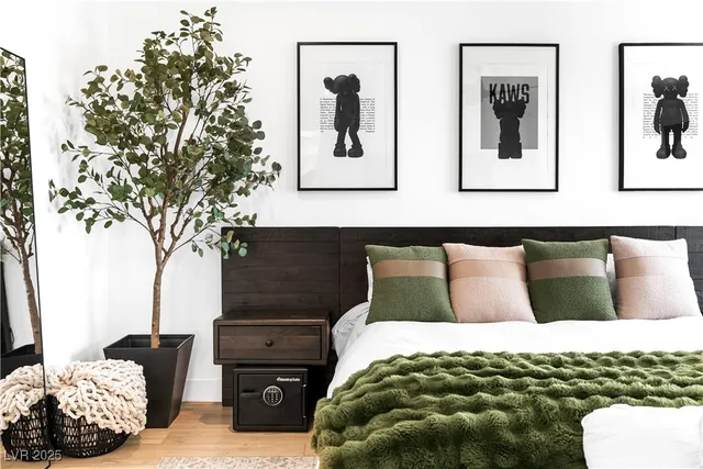 $5,800 | 4207 Orchard Run Avenue, Las Vegas, NV 89141