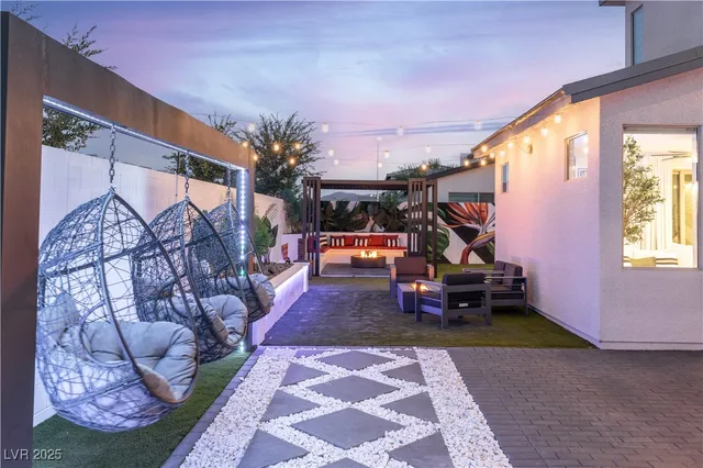 $5,800 | 4207 Orchard Run Avenue, Las Vegas, NV 89141