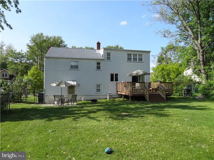 23 Rondon Avenue Berlin, NJ 08009 - Photo 16 of 19 Exterior Back