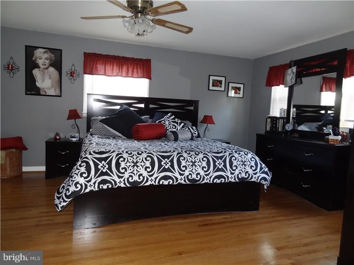 23 Rondon Avenue Berlin, NJ 08009 - Photo 8 of 19 Master Bedroom
