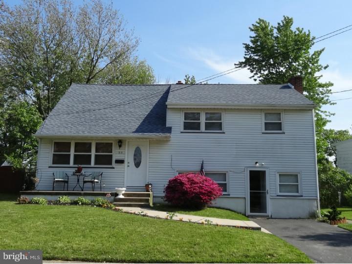 23 Rondon Avenue Berlin, NJ 08009 - Photo 10 of 19 Exterior Front