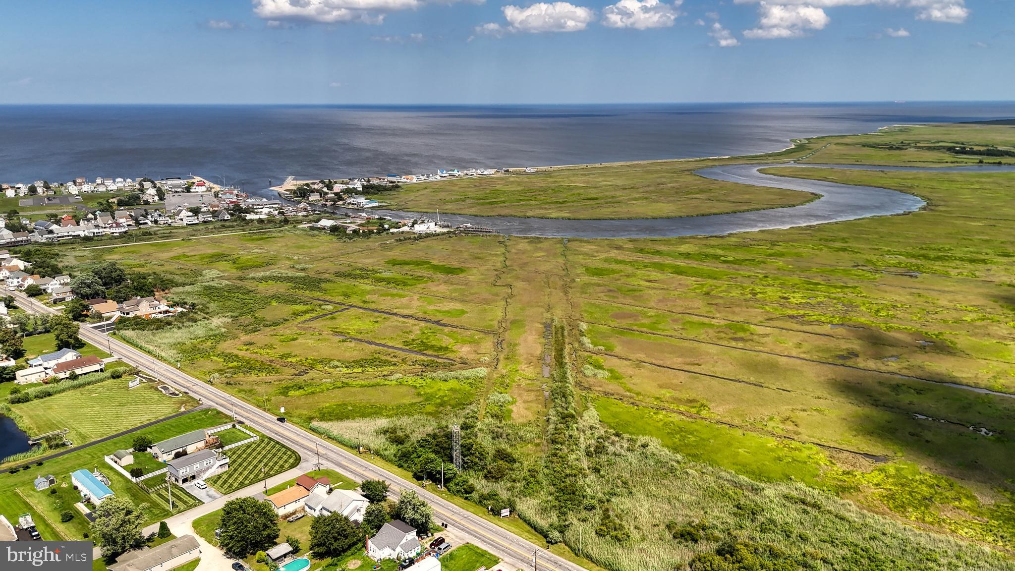 Bowers Beach Road Frederica, DE 19946 - Photo 14 of 18 a view of an ocean