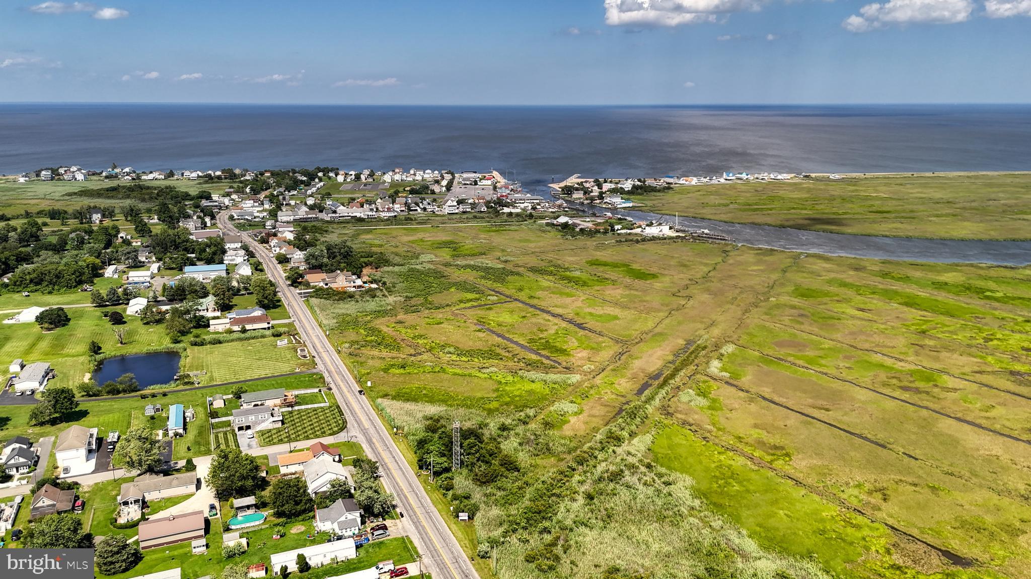 Bowers Beach Road Frederica, DE 19946 - Photo 15 of 18 a view of a city