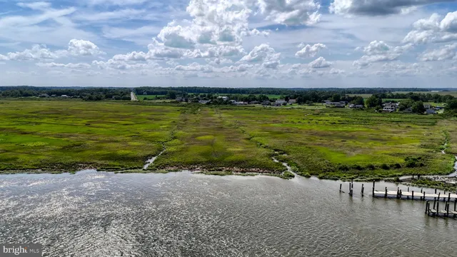 $175,000 | Bowers Beach Road, Frederica, DE 19946