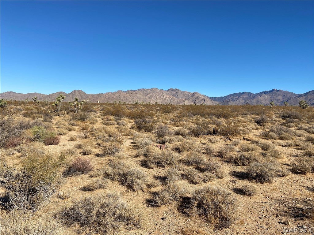 0 South Nolan Road Yucca, AZ 86438 - Photo 2 of 8