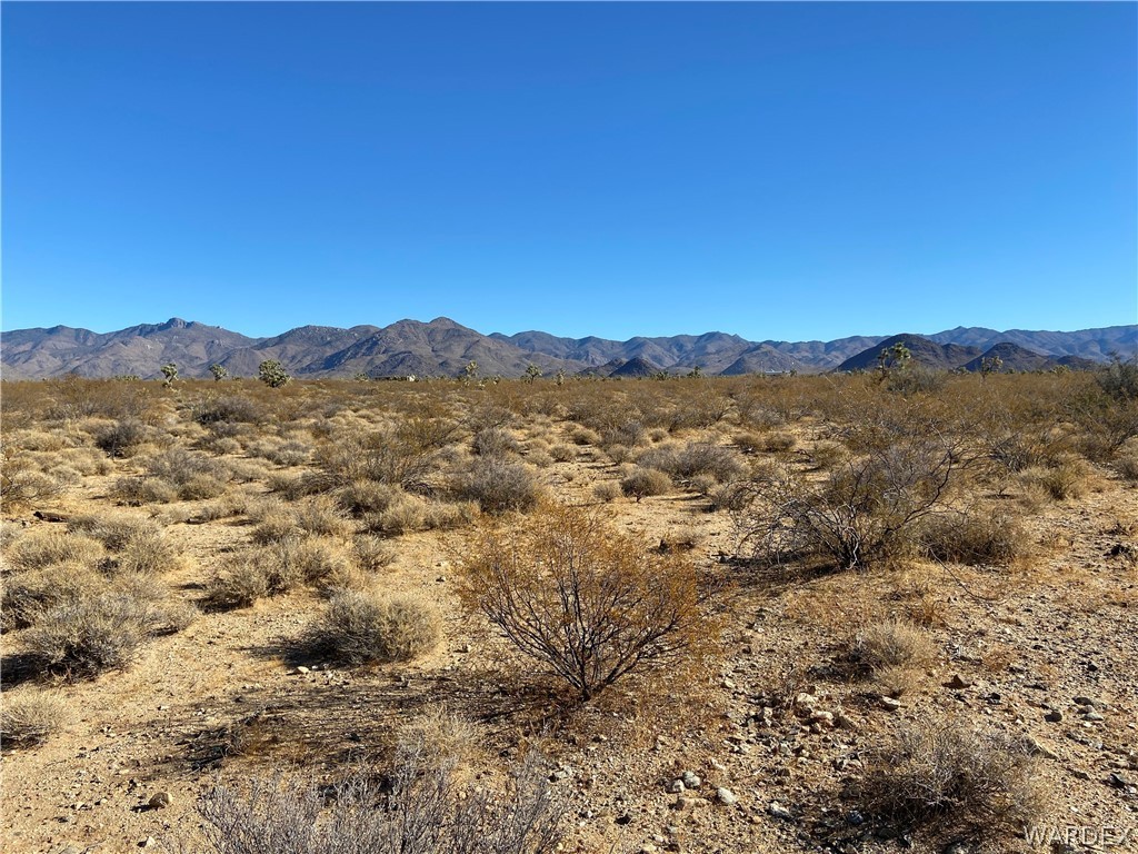 0 South Nolan Road Yucca, AZ 86438 - Photo 3 of 8