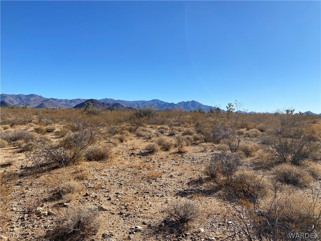 0 South Nolan Road Yucca, AZ 86438 - Photo 4 of 8